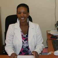 Hlengiwe Skhosana