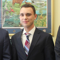Austin Blythe