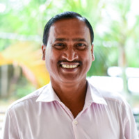 Ratnakar Shaw
