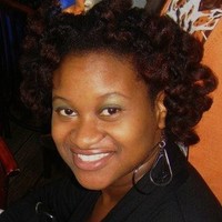 Keisha Williams