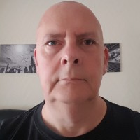 Simon Drewery