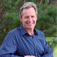 Gary Ward