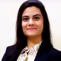 Ingita Priyadarshini