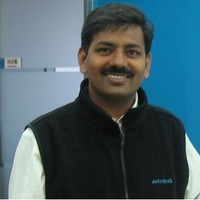 Anand Pujari