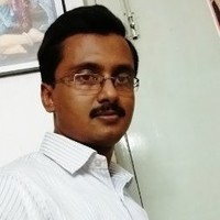 Sudipta Dasgupta