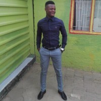 Kevin Shimanya