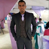 Kerry Ramnarine