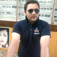 Mughees Khalid