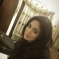 Tanisha Khan
