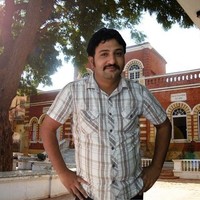 Raza Roy