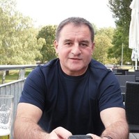 Peter Morgan