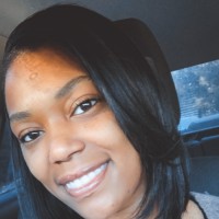 Tiffani Grant