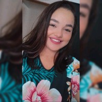 Ana Caroline Ribeiro