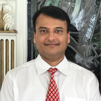 Anand Rajaram, Fics