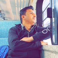 Umesh Shitre