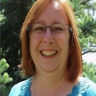 Colleen Scott