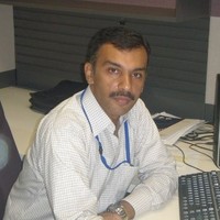 Shaheryar Arshad