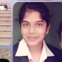 Santhana lakshmi Ravichandran