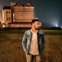 Ashish Dogra