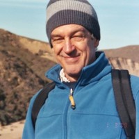 Daniel Brockman