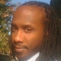 Isaiah Green
