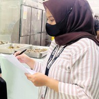 Aisyah Nur Fitriyyah