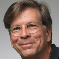 Pat Mcdonogh