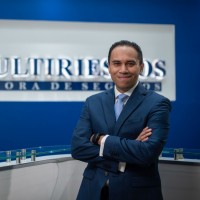 José Mauricio Portillo, Cert CII