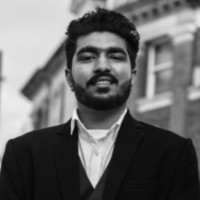 Anas Parambil