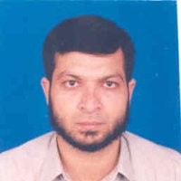 Amjad Mahmood