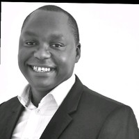 Mac Khoza
