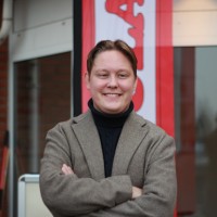 Ragnvald Frøysaa