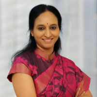 Dr Vyjayanthi Srinivasan