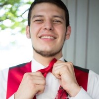 Alexander Gomez