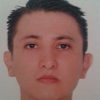 Daniel David Rojas Salazar