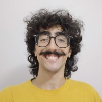 Lucas Nogueira de Souza