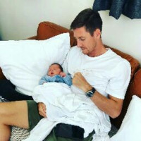 Nathan Burns