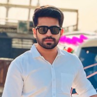 Mirza Danish baig