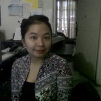 Hanny Wartini Ade Ade