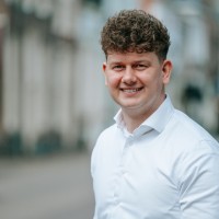 Jeroen van Dijk