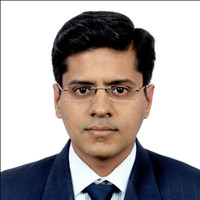 Hardik Thacker