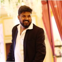 Parthiban M