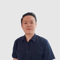 Abednego Endru Hernando Sutjipto