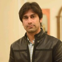 Syed M. Qalb-e Hassan Naqvi