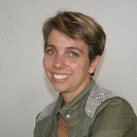 Caroline Martel