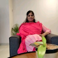 Mansi Nayak
