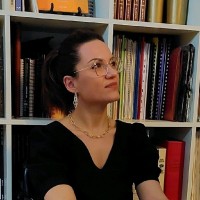 Emilie Sene