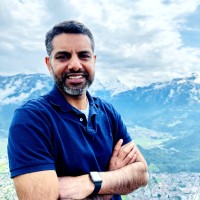 Asif Siddiqui