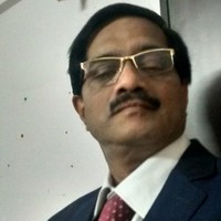 Jayant Shirwadkar