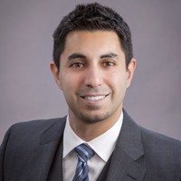 Arash Etemad